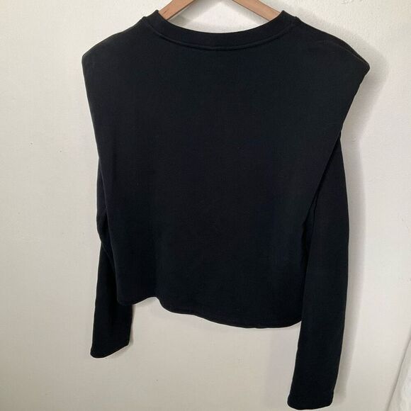 Aritzia Babaton Persona Sweatshirt - Picture 3 of 7